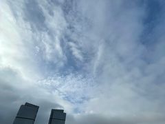-青岛西海岸隆和福朋喜来登酒店