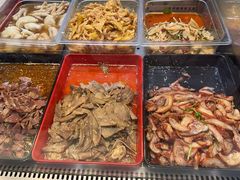 盐焗手撕鸡-山林大红·上海大红肠(淮海一店)