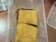 驴打滚-景泰马记电烤串(景泰店)