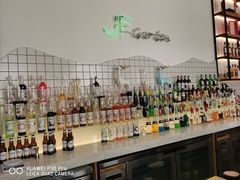 -JF Garden(渔人码头店)