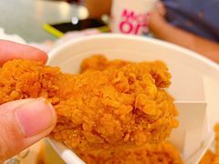 -麦当劳(前海店)