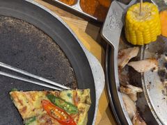 -姜虎东白丁烤肉(深圳湾后海汇店)