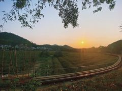 -红山村