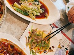 -南方酒店·淮扬菜(回民街店)