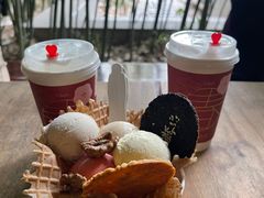 -陕拾叁(袁家村店)