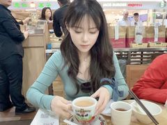 -添好运点心专门店(中环IFC店)
