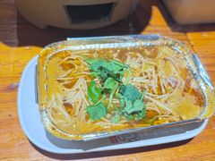 -本色.小马哥烧烤(五一路总店)