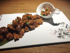 -新悦·霞浦海鲜生(上下杭店)