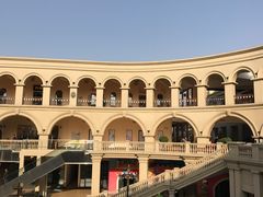 -王府井奥莱临潼小镇(临潼店)