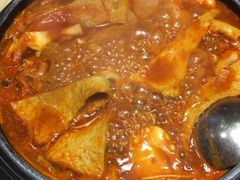 -韩香福脊骨汤锅(上杭路店)