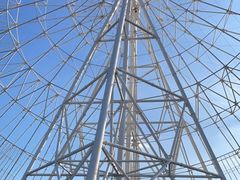 -南昌之星摩天轮