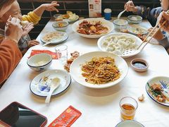 -那家老院子东北菜.饺子.小鸡炖蘑菇(宁山店)