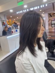 -HaLo hair studio