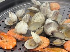 -船奇蒸汽海鲜·闽菜(八市海鲜总店)