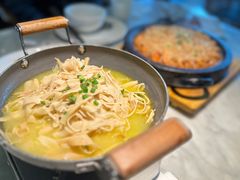 -小菜园新徽菜(无锡宜家荟聚中心店)