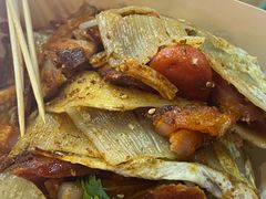 -四环冷面王(西单华威约饭街店)