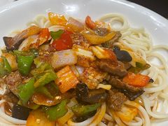 -贯贯吉·清真餐厅(浙江中路店)