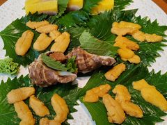 -九井澤精致料理(金茂店)