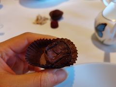 松露巧克力-Le Comptoir de Pierre Gagnaire