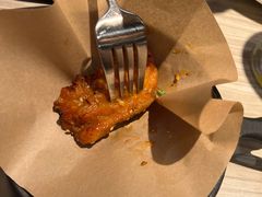 -必胜客(玫瑰坊店)