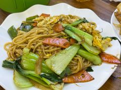 -萍姨抻面馆·鸡架冒菜(清湖店)