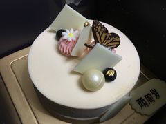 -黑池口感烘焙·生日蛋糕(坂田店)