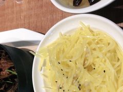 -半亩良田排骨米饭(西城红场店)
