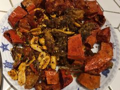 -十面欢腾·海鲜面·台式Bistro(长乐路店)