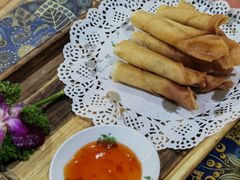 -金厨帽烤鱼(芦庄店)