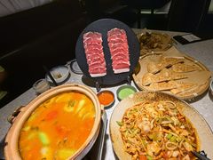 -那时新疆·若羌(经纬汇店)