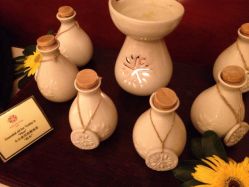 悦椿Spa(花园酒店)-悦椿SPA