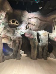 -探洞工场(丰科万达旗舰店)
