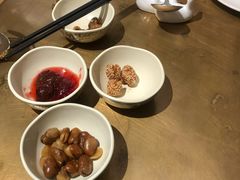 -京味斋·烤鸭·北京菜(安贞店)