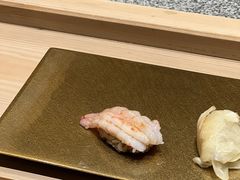 -鮨一日本料理(大中华店)