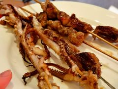 -好日子皇冠假日酒店·君怡咖啡厅(特美思大厦店)