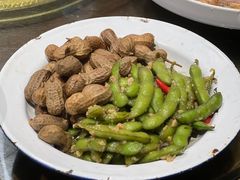 -打酱油·非遗淮扬菜(瘦西湖梅岭店)