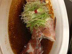 -麒麟中餐厅·经典粤菜·地道菜式老字号(广州长隆酒店)