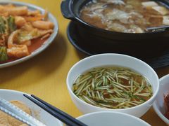 -屋里家延边朝鲜族冷面(南园店)