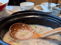 -滋粥楼·顺德菜(番禺广场总店)