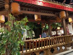-杨记隆府(时代天街店)