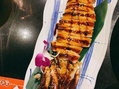 -古田居·特色寿司料理(骏欣中心店)