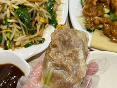 -姥家春饼店(漳州二路店)