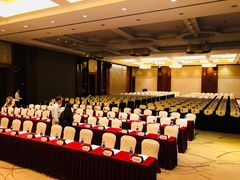 -深圳观澜格兰云天国际酒店