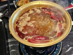 四季锅底-王家渡火锅(金宝汇店)