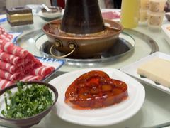 -福寿斋·老北京铜锅涮肉·烤鸭(顺义总店)