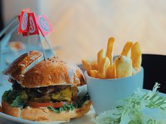 -Bistro 63 创意融合料理(广粤天地店)