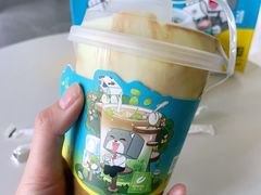 -一杯小啡coffee 咖啡(福保店)