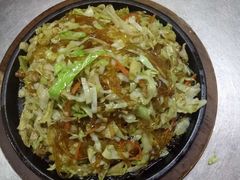 -大巴扎的姑娘(荣盛时代广场店)