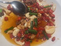 -湘邻呷铺·田园家宴(汉基广场店)