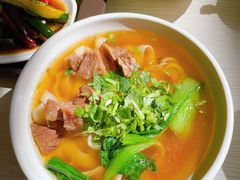 -东方削面(迎泽街店)
